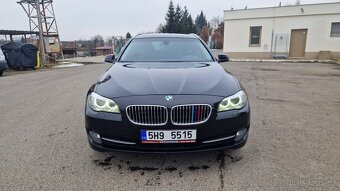 BMW 520d automat - 5
