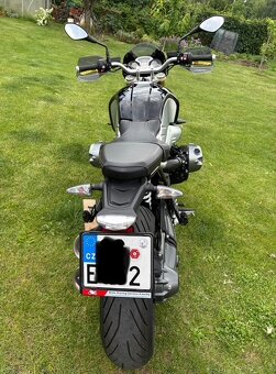 BMW R nine T rv. 2015, najeto 25 155 km - 5