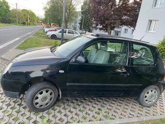 Auto plně pojízdné - 5