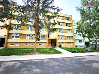Prodej bytu 2+kk, 39 m², Louny, ul. ČSA - 5