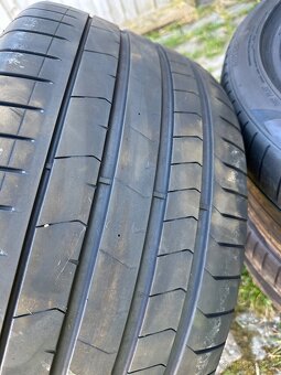 275/35 R20 Pirelli - 5
