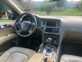 Audi Q7 3,0 TDI 171kw - 5