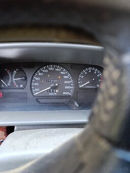 SsangYong Musso 3,2 LPG - 5