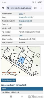 Prodej rodinného domu 4+1 včetně Garáže, Tvrdkov - 5