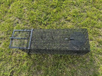 Sklopec 91cm x 31cm x 31cm - 5