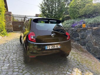 Twingo - 5