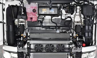 Scania Tahač pro mega návěs S 500 A4x2EB - 5
