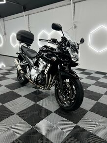 Uskladnění motocyklu a pneumatik - 5