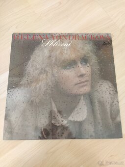 Prodám větší množství LP - domácí (seznam č.1.) - 5