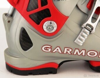 Prodám Garmont Endorphin Mg 287mm - 5
