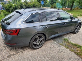 ŠKODA SUPERB III 140KW DIESEL - 5