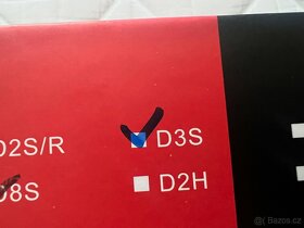 LED D3S - 5