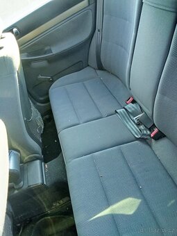 Audi A4 1.9tdi 66kw - 5