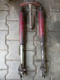 Jawa 250 350 dily - 5