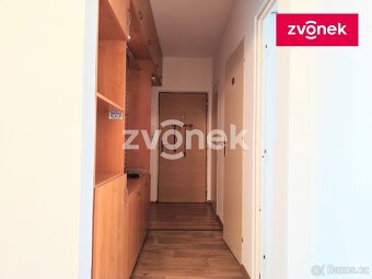 Pronájem bytu 2+1 Nitranská Kroměříž - 5