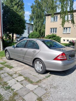 W203 - 5