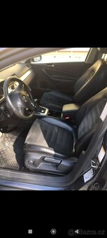 Prodám VW Passat,.r. 2010 - 5