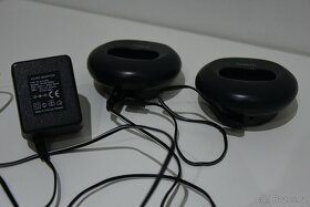 TP380 Cradle Charger pro vysílačky - 5