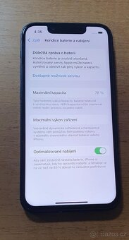 iPhone 13 mini 128GB - 5