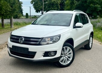 VOLKSWAGEN TIGUAN 2.0 TDI DSG 4-MOTION SPORT&STYLE - 5
