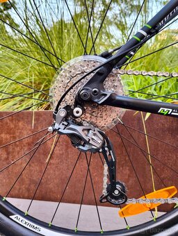 Horské kolo Specialized Jett Comp, rám 19", kola 29" - 5