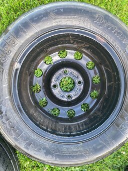 Prodavam Disky na 185/65/R14 - 5
