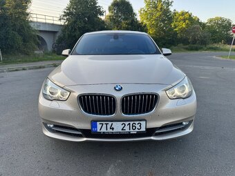 BMW 535d GT Xdrive - 5