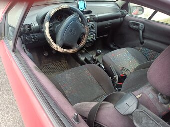 Opel Tigra I - 5
