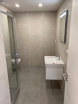 Pronájem novostavby 2kk - 5
