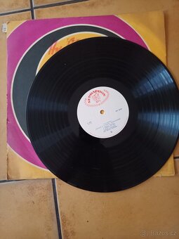 Prodám LP desky gramofonové desky - 5