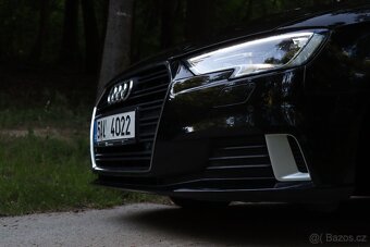 Audi a3 8V SportLine - 5