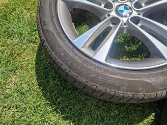 alu kola BMW R18 - styling 397 - letní pneumatiky - 5