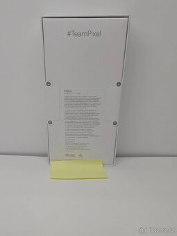 Google Pixel 8a 8GB/128GB Obsidian - 5