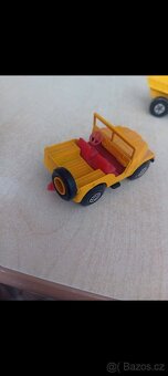 Autíčka MATCHBOX - 5