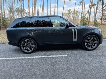 Land rover Range Rover P530 SV - 5