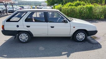 Škoda Forman kombi 1,3 TK do 5/2027 - 5