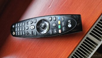 LG oled TV 55" - 5