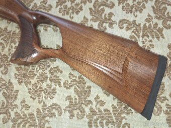 Pažba CZ 550, CZ 537, ZKK 600 THUMBHOLE - 5
