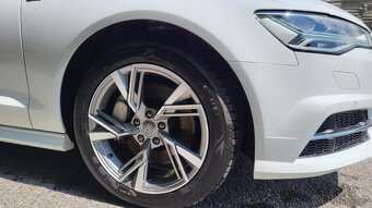 Audi A6 C7 3.0 TDI Sline - 5