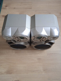Panasonic SA-_AK 520 - 5