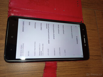 Xiaomi Redmi Note 4 (3GB/32GB), Gold - 5