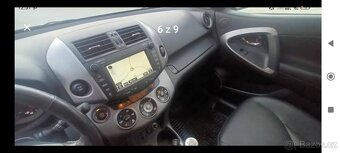 Toyota RAV4 - 5