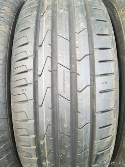 205/55/17 letni pneu CONTINENTAL a HANKOOK 205 55 17 - 5