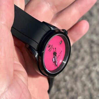 DIY RELAX seiko stavba RŮŽOVKY - 5