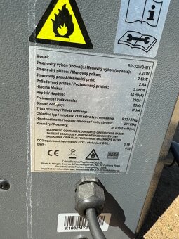 Prodám bazén s kompletní technologií - 5