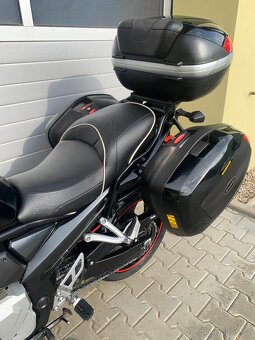 Suzuki GSF 1250 Bandit ABS - 5