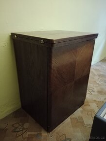 Šicí stroj minerva - 5