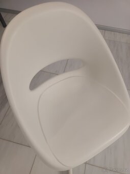 Dětská židle IKEA Loberget - 5