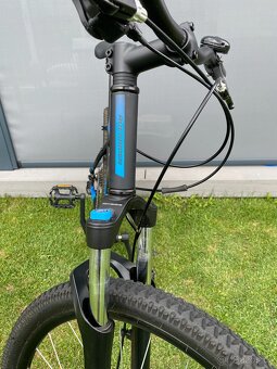 Horské kolo 27,5" ST120 - ROCKRIDER - 5