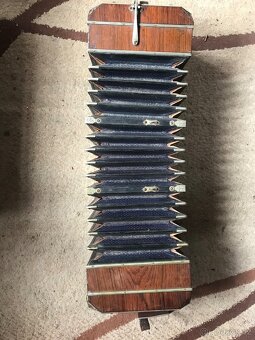 Bandoneon - 5